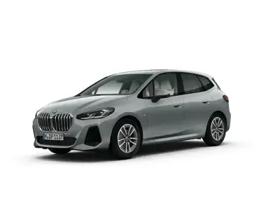 Nuevo BMW 218 Active Tourer 136 CV (100 kW) 2026 Gris Monovolumen