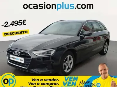 Usado Audi A4