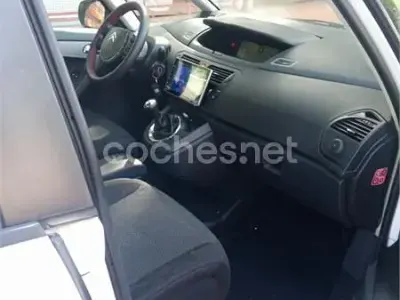 Käytetty Citroën C4 Picasso