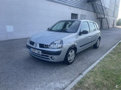 Renault Clio II