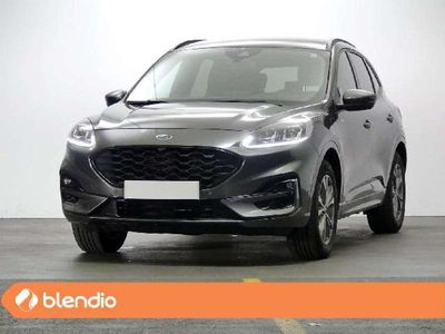 Usado Ford Kuga ST-Line X 226 CV (166 kW) 2021 Othercolor SUV