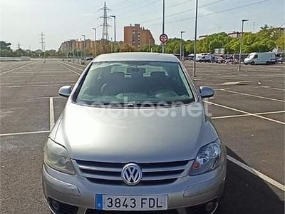 VW Golf Plus