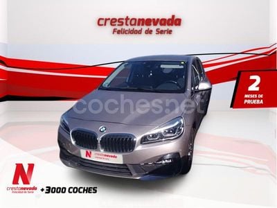 BMW 216