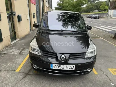 Usado Renault Grand Espace