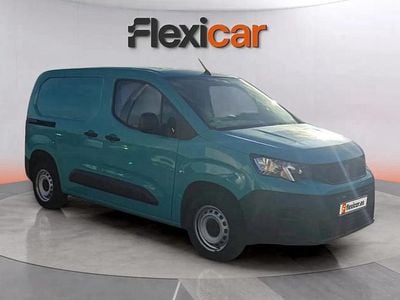 Peugeot Partner Tepee