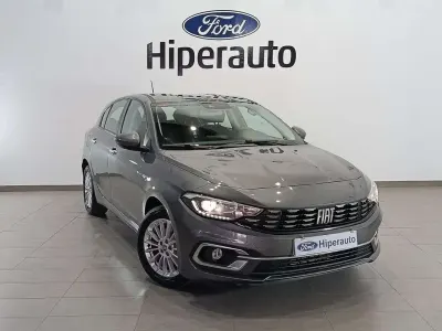 Usado Fiat Tipo