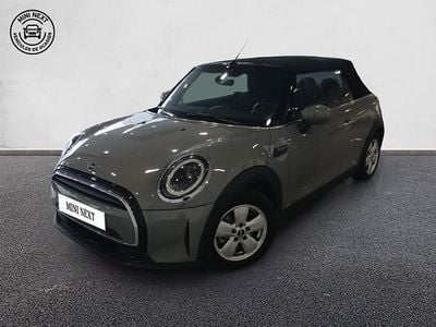 Usado Mini Cooper 136 CV (100 kW) 2021 Utilitario