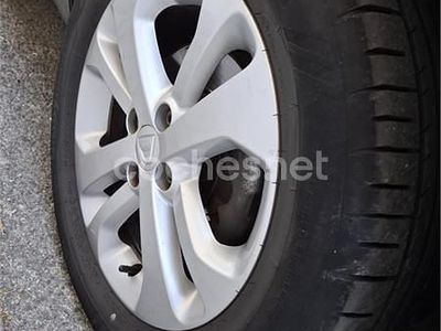 Beige Usado 2013 Dacia Lodgy Lauréate Monovolumen | 9000 € (Caro)