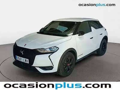 DS Automobiles DS3 Crossback