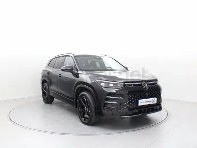 Nuevo VW Tayron R-line 150 CV (110 kW) 2026 Negro SUV