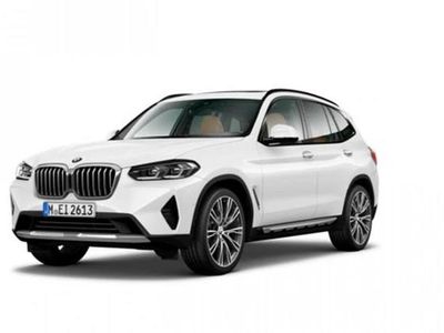 Usado 2021 BMW X3 SUV | 47.900 €