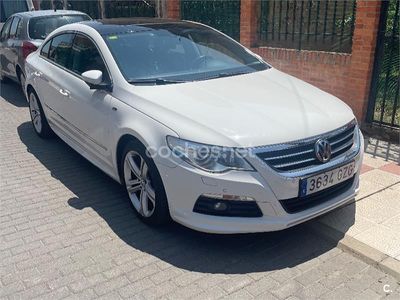 VW CC