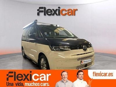 VW Multivan