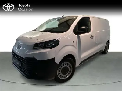 Usado Toyota Proace