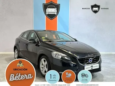 Usado Volvo V40