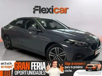Usado BMW 218 150 HP (110 kW) 2022 Branco Coupé