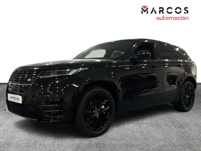 Nuevo Land Rover Range Rover Velar SE Dynamic 204 CV (150 kW) 2025 SUV