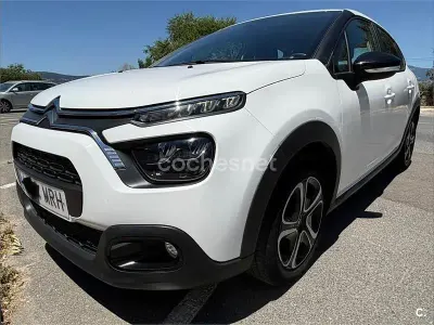Usado Citroën C3