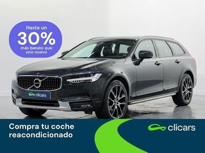 Volvo V90 CC