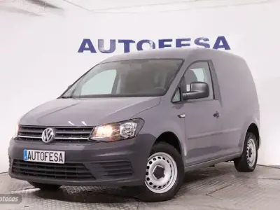 Usado VW Caddy