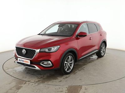 Usado MG EHS Luxury 258 CV (189 kW) 2021 Rojo SUV