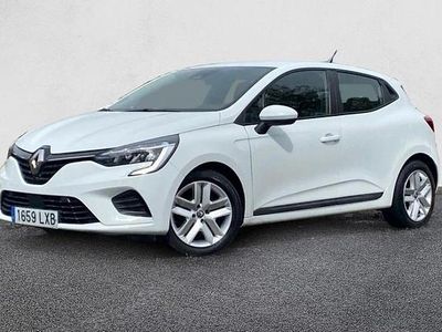 Usado Renault Clio V Intens 90 CV (66 kW) 2022