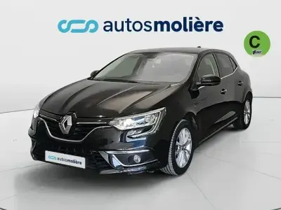 Usado Renault Mégane