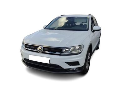Usado VW Tiguan Advance 150 CV (110 kW) 2020 SUV