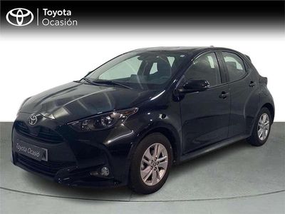 Usado Toyota Yaris Edition 125 CV (91 kW) 2024 Utilitario