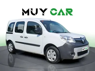 Usado Renault Kangoo