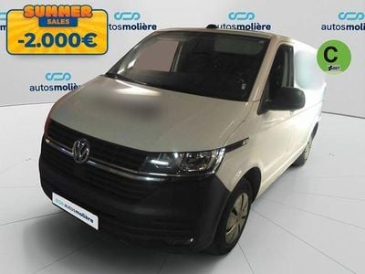 VW T6.1