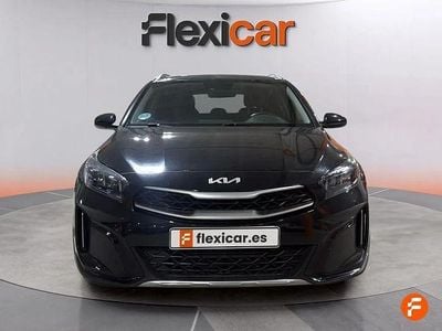 Brugt Kia XCeed 120 HK (88 kW) 2023 Sort SUV