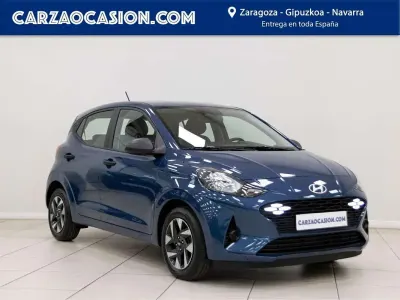 Usado Hyundai i10