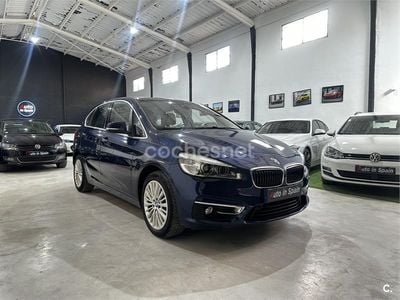 BMW 225 Active Tourer