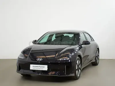 Usado Hyundai Ioniq 6 2024 Eléctrico Berlina