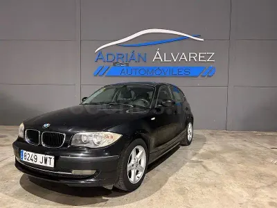 Occasion BMW 116