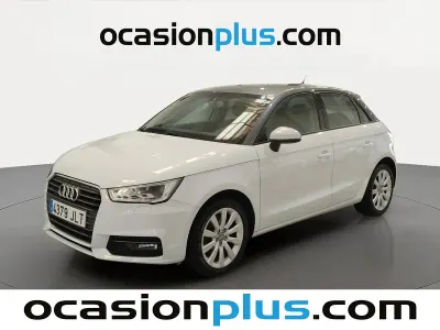 Usado Audi A1 Sportback