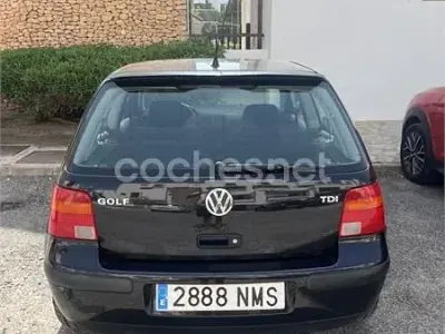Usado VW Golf III