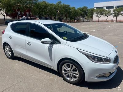 Kia Ceed GT