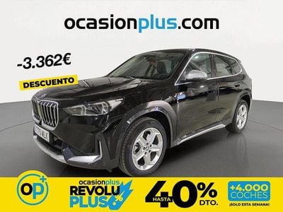 Usado BMW 125 170 CV (125 kW) 2023 Negro Utilitario