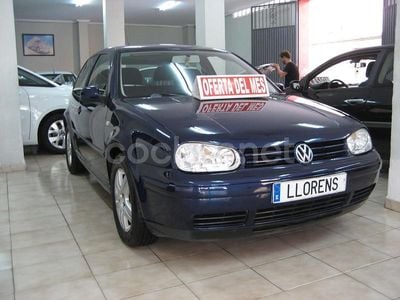 VW Golf IV