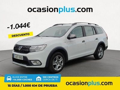 Dacia Logan MCV