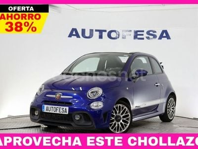 Abarth 500C