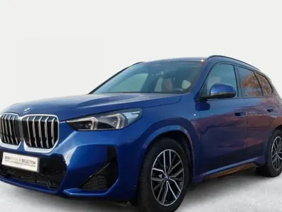 Usado BMW X1 150 CV (110 kW) 2025 SUV