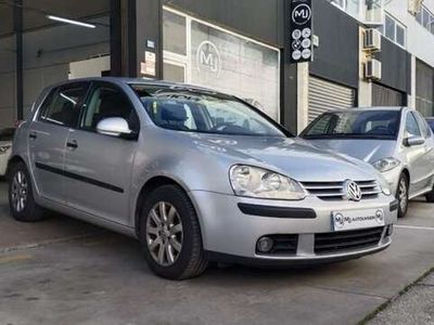 usado VW Golf V 