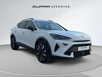Nuevo Cupra Formentor 150 CV (110 kW) 2026 Blanco SUV