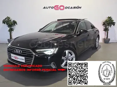 Usado Audi A6