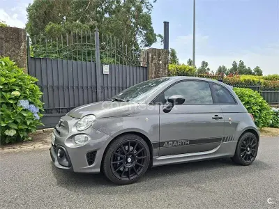 Usado Abarth 595