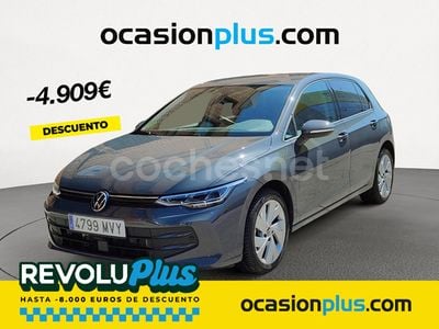 VW Golf VIII