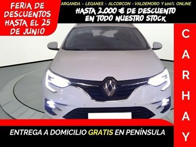 Renault Mégane IV